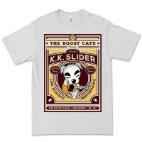 The Roost Cafe Premium Tee | Teevron