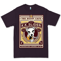 Plum the roost cafe Premium Tee - artisFamous