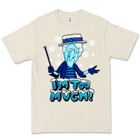 Bone snow miser Premium Tee - artisFamous