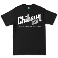 Black chibson Premium Tee - artisFamous