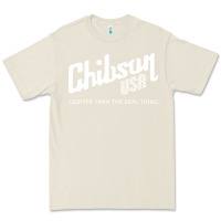 Bone chibson Premium Tee - artisFamous