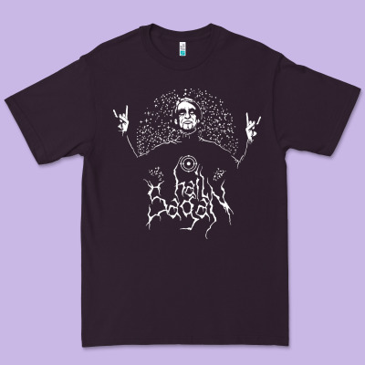 Hail Sagan Musical Premium Tee Designed By Artisfamous
