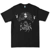 Black hail sagan musical Premium Tee - artisFamous