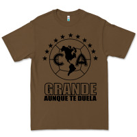 Cacao club america de mexico Premium Tee - artisFamous