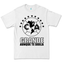 White club america de mexico Premium Tee - artisFamous