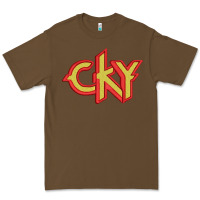 Cacao cky Premium Tee - artisFamous