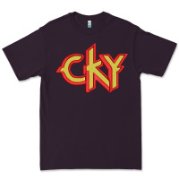 Plum cky Premium Tee - artisFamous