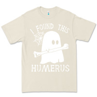 Bone halloween i found this skeleton Premium Tee - artisFamous
