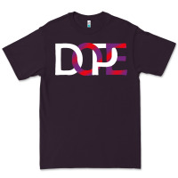 Plum dope Premium Tee - artisFamous