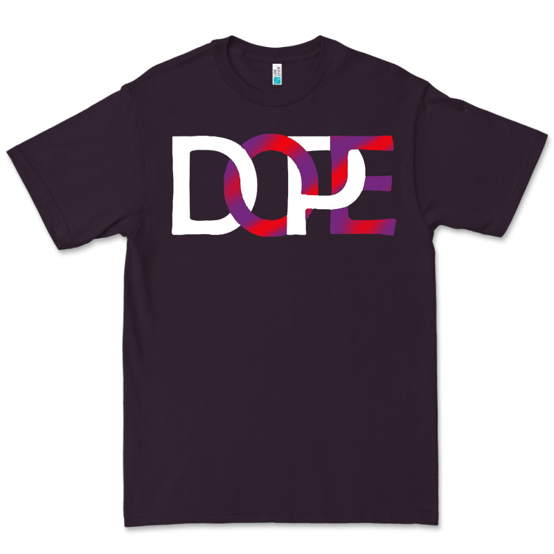 Dope Premium Tee by artisFamous | Teevron