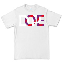 White dope Premium Tee - artisFamous