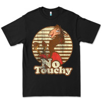 Black emperor’s new groove kuzco llama no touchy Premium Tee - artisFamous