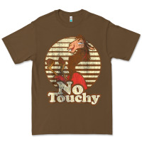 Cacao emperor’s new groove kuzco llama no touchy Premium Tee - artisFamous