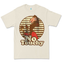 Bone emperor’s new groove kuzco llama no touchy Premium Tee - artisFamous