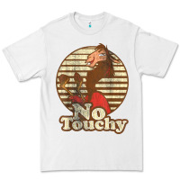White emperor’s new groove kuzco llama no touchy Premium Tee - artisFamous