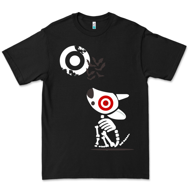 Target Team Member Halloween Premium Tee by artisFamous | Teevron