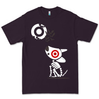 Plum target team member halloween Premium Tee - artisFamous