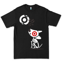 Black target team member halloween Premium Tee - artisFamous