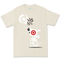 Bone target team member halloween Premium Tee - artisFamous