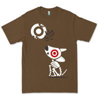 Cacao target team member halloween Premium Tee - artisFamous