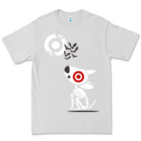 Dove Grey target team member halloween Premium Tee - artisFamous