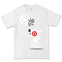 White target team member halloween Premium Tee - artisFamous