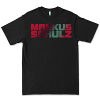 Black markus schulz music dj Premium Tee - artisFamous