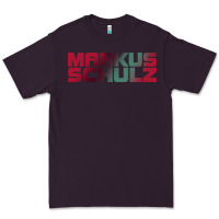 Plum markus schulz music dj Premium Tee - artisFamous