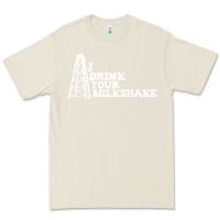 Bone i drink your milkshake Premium Tee - artisFamous