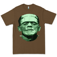 Cacao frankenstein Premium Tee - artisFamous