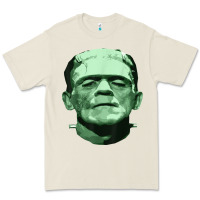 Bone frankenstein Premium Tee - artisFamous