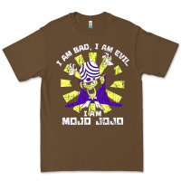 Cacao i am mojo jojo Premium Tee - artisFamous