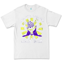 White i am mojo jojo Premium Tee - artisFamous