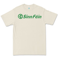 Bone SINN FÉIN PARTY IN UNITED KINGDOM Premium Tee - artisFamous