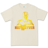 Bone macgyver actor movie Premium Tee - artisFamous