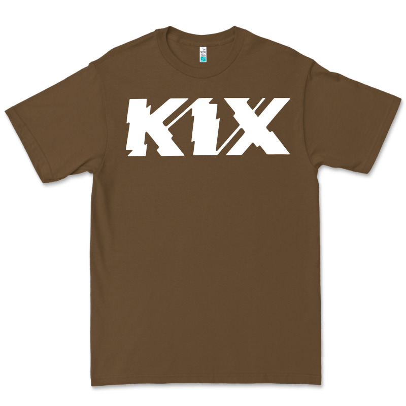 Kix Premium Tee by artisFamous | Teevron