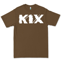 Cacao kix Premium Tee - artisFamous