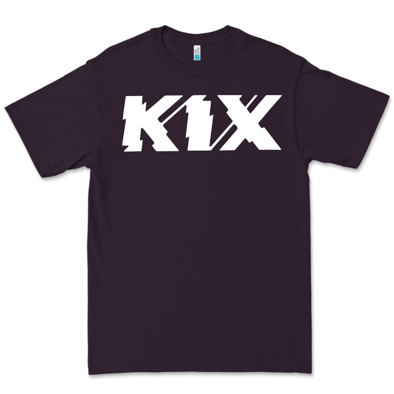 Kix Premium Tee by artisFamous | Teevron