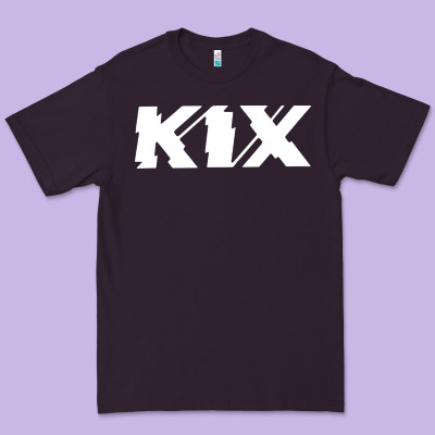Kix Premium Tee Designed By Artisfamous