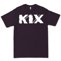 Plum kix Premium Tee - artisFamous
