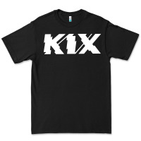 Black kix Premium Tee - artisFamous