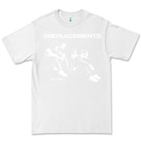 White let it be the replacements Premium Tee - artisFamous