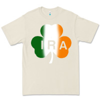 Bone ira irish lucky shamrock Premium Tee - artisFamous