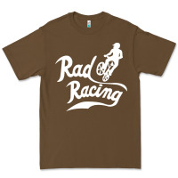 Cacao rad racing cycle classic Premium Tee - artisFamous