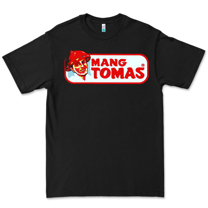 Mang Tomas Filiipino Premium Tee by artisFamous | Teevron
