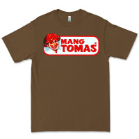 Cacao mang tomas filiipino Premium Tee - artisFamous
