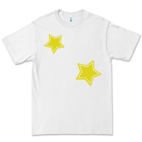 White diddy kong baby tee Premium Tee - artisFamous