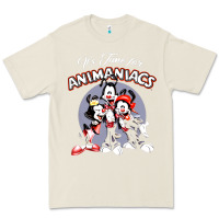 Bone it’s time for animaniacs Premium Tee - artisFamous