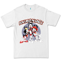 White it’s time for animaniacs Premium Tee - artisFamous