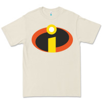 Bone incredibles crop top Premium Tee - artisFamous